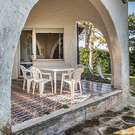 N111 - Numana, Singola Con Giardino E Vista Mare Lejlighed *